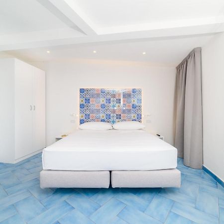 Bed and Breakfast Eden Sul Mare Amalfi Exterior foto