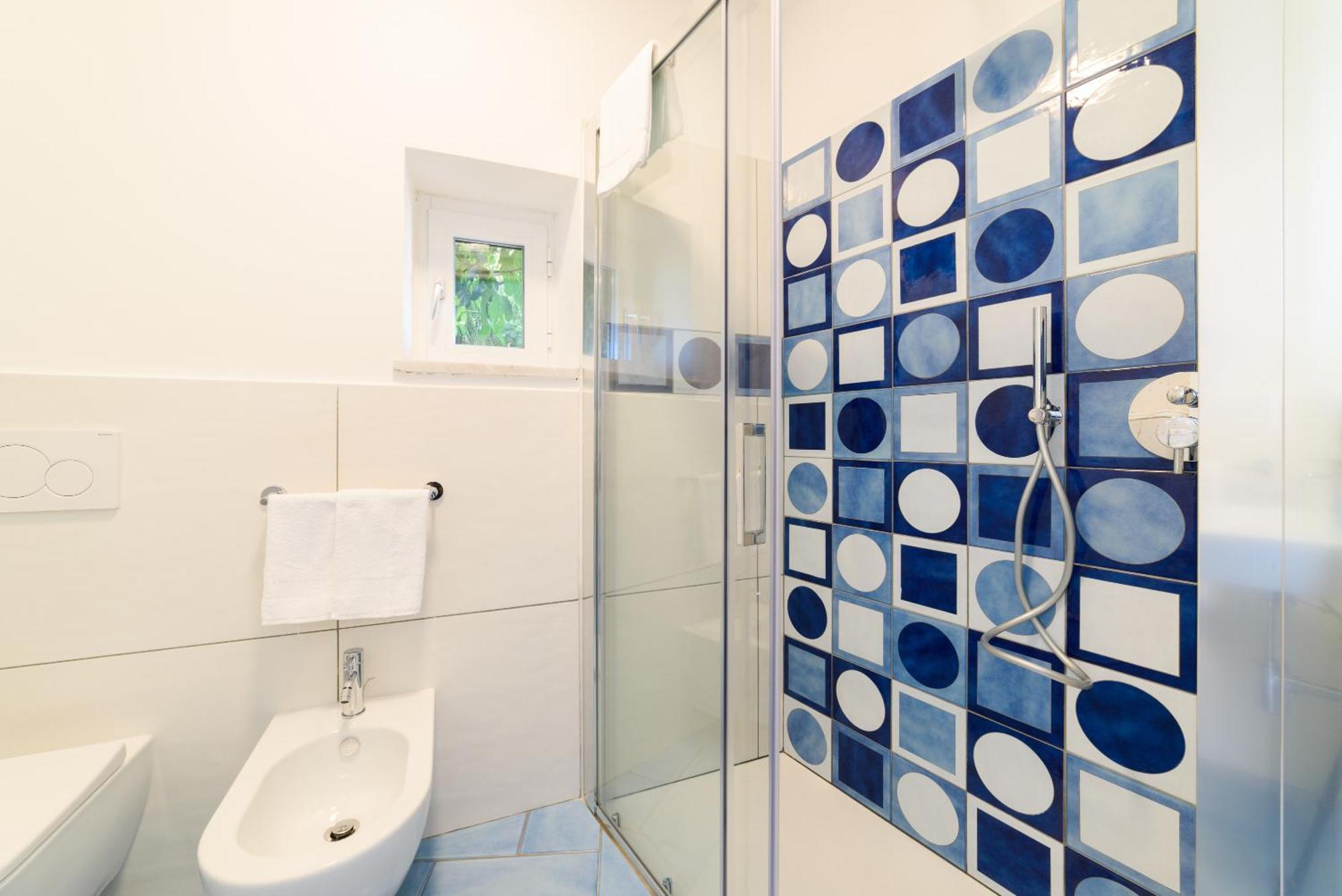 Bed and Breakfast Eden Sul Mare Amalfi Exterior foto